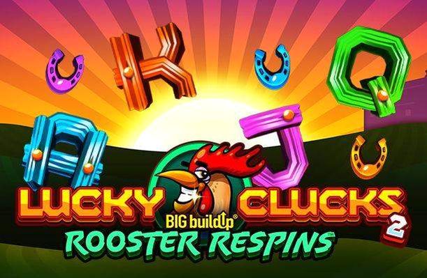 Lucky Cluck's Rooster Respins